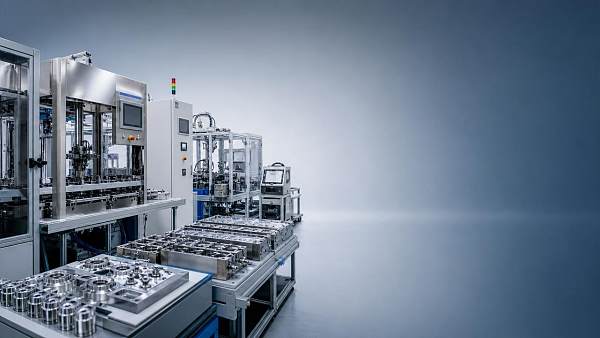 India Machinery Exporter or Local Source: Which Fits Better?