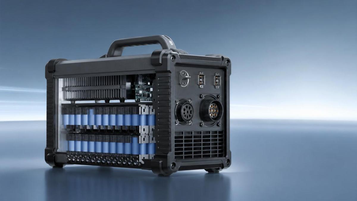What affects portable lithium battery storage design most? What affects portable lithium battery storage design most?
