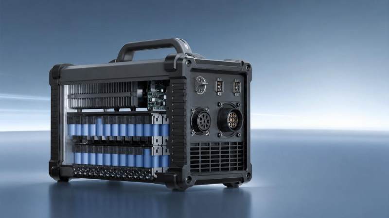 What affects portable lithium battery storage design most? What affects portable lithium battery storage design most?