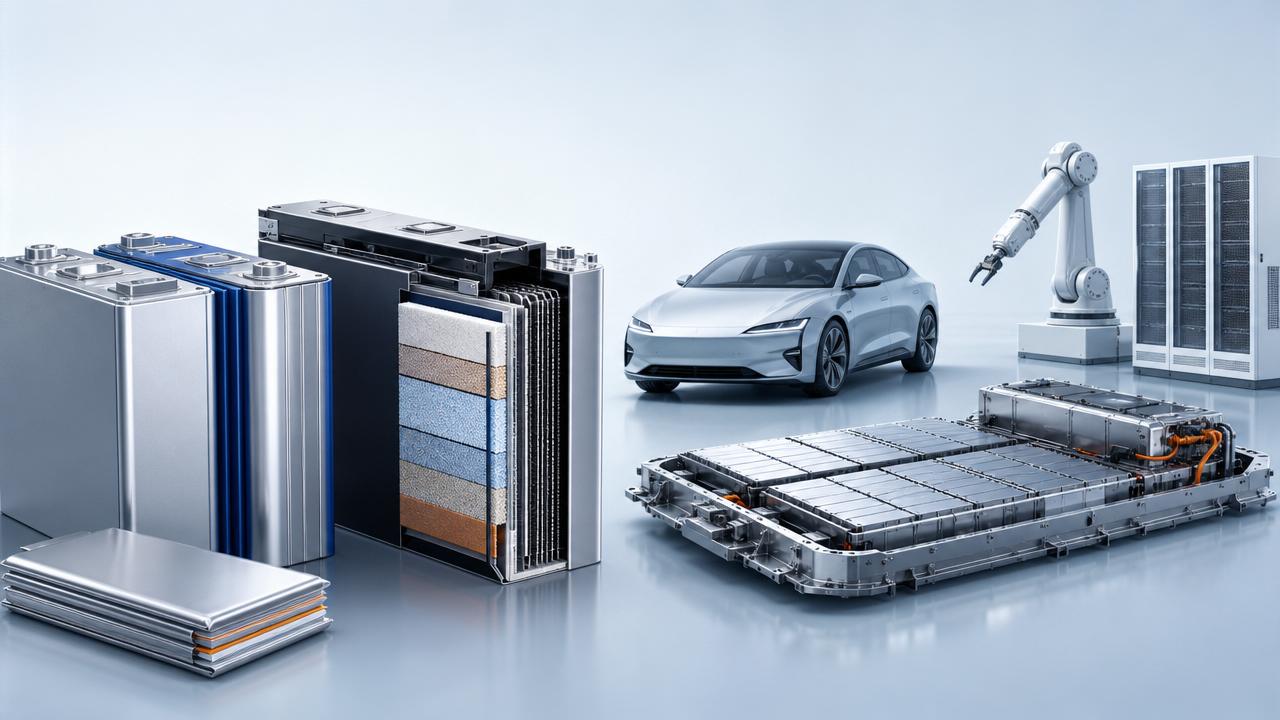 Are solid-state battery gains close to real-world use?