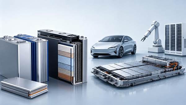 Are solid-state battery gains close to real-world use?