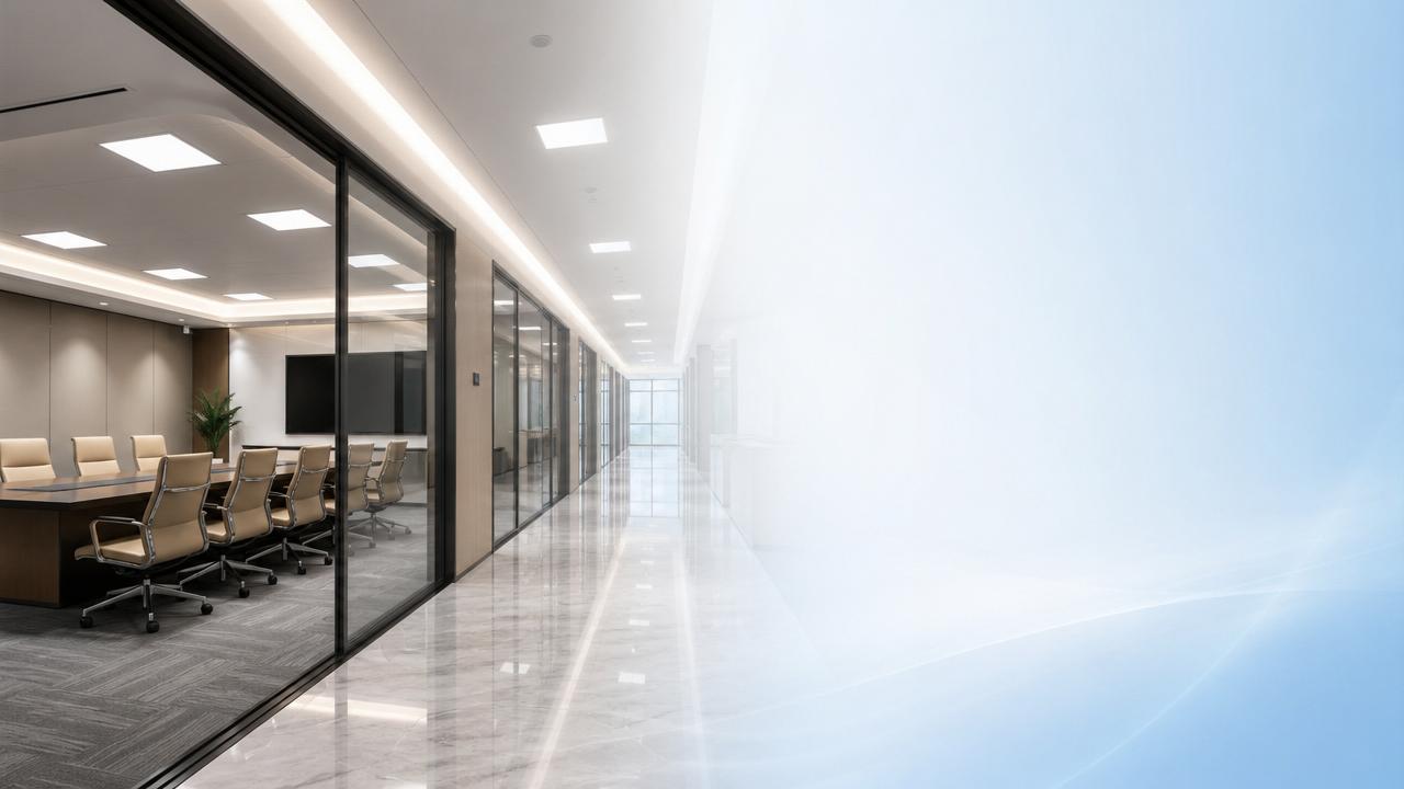 Commercial LED lighting upgrades that cut energy without rework