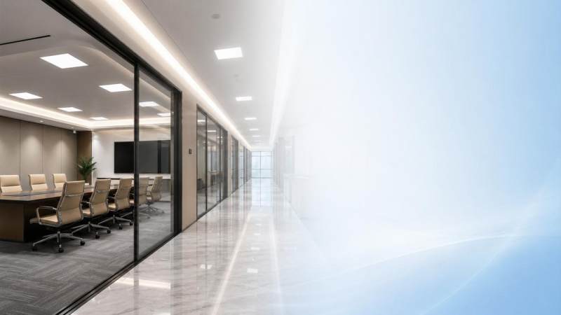 Commercial LED lighting upgrades that cut energy without rework Commercial LED lighting upgrades that cut energy without rework