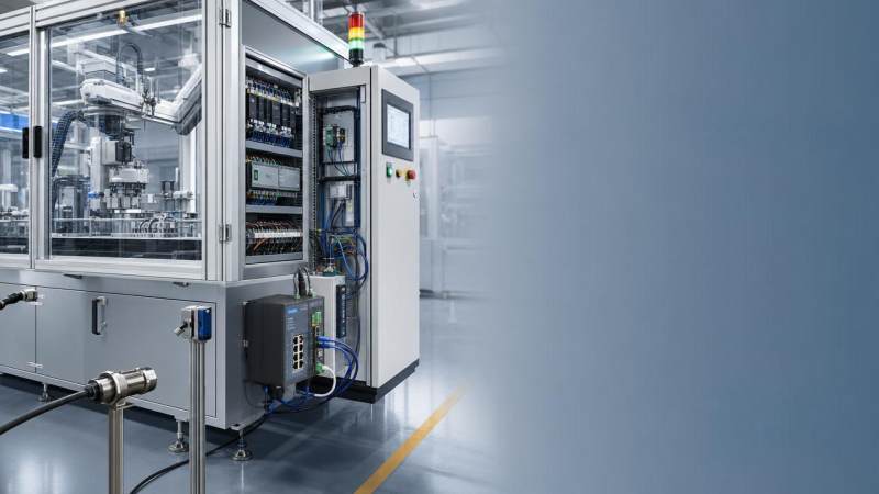 IoT integration for industrial automation without downtime IoT integration for industrial automation without downtime