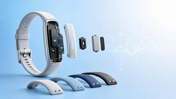 Lightweight wearable design still fails in daily use
