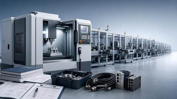 What a machinery price list does not tell you upfront