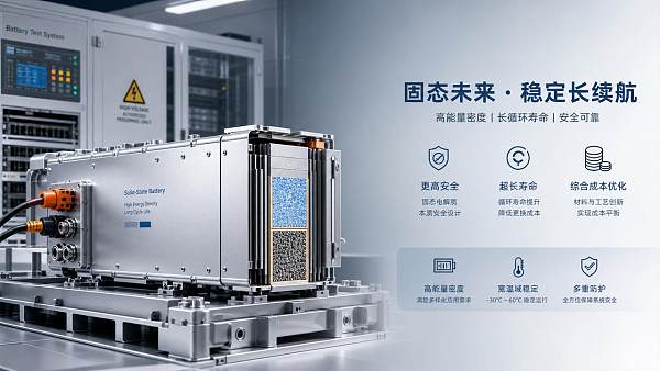 Solid-state battery lifespan gains are real, but at what cost?