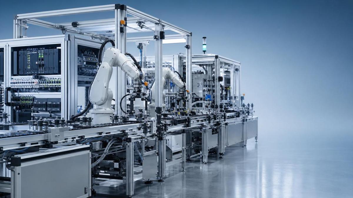 When automation solutions cut labor but raise maintenance risk