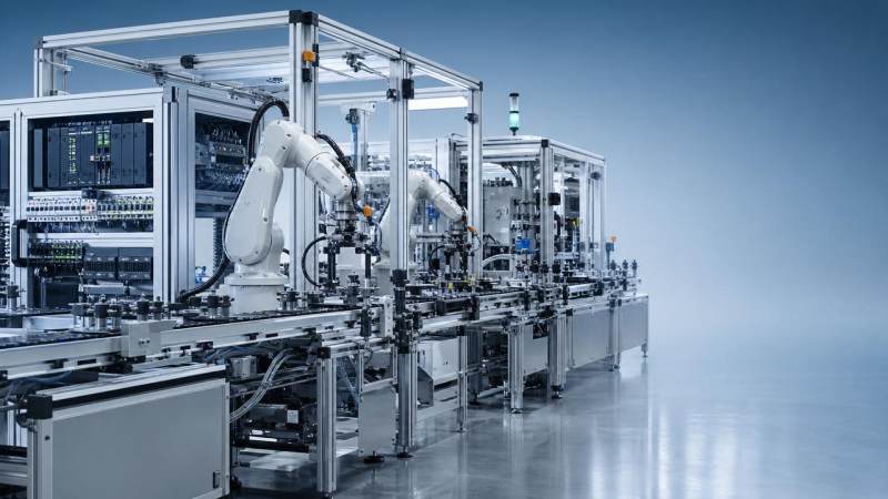 When automation solutions cut labor but raise maintenance risk