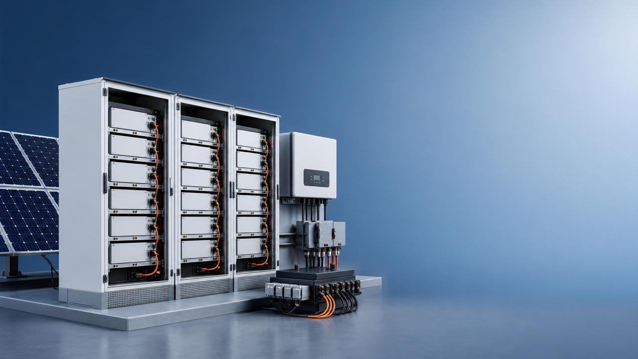 Off-grid lithium battery storage: where capacity estimates go wrong