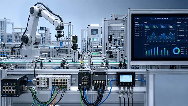 Automation projects stall when industrial data is not ready to scale