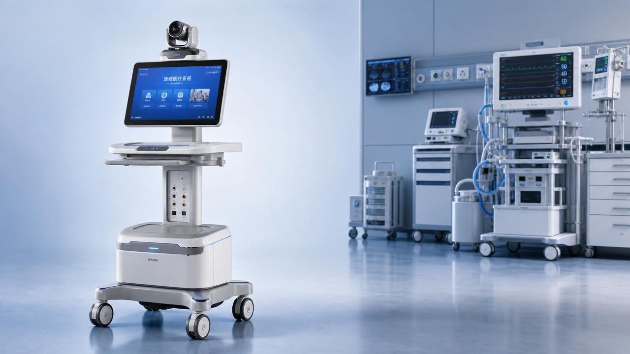Telemedicine hardware for hospitals: what fails first in daily use?