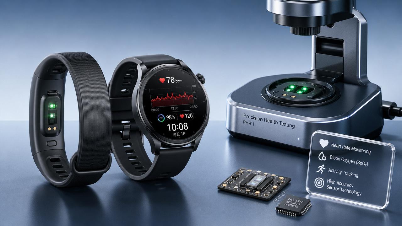 Wearable fitness trackers are getting smarter, but are they more accurate?