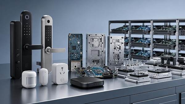 Smart home OEM suppliers: where product customization starts to slow delivery