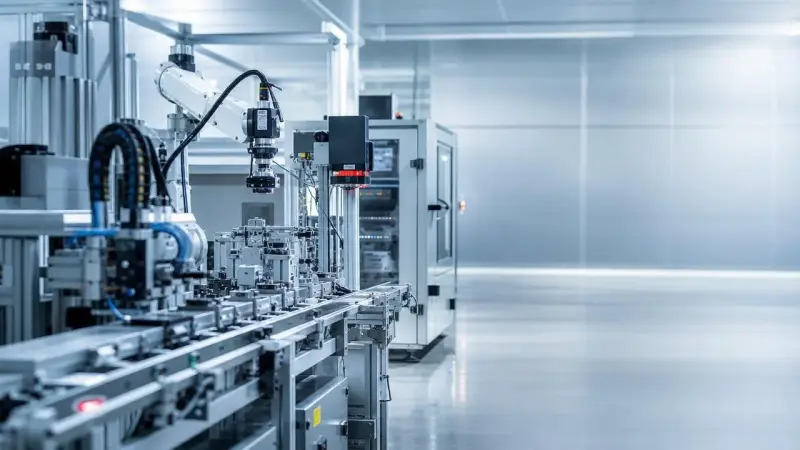 When automation solutions cut labor costs but raise maintenance risk When automation solutions cut labor costs but raise maintenance risk