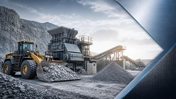 Mining equipment choices that affect uptime more than purchase price