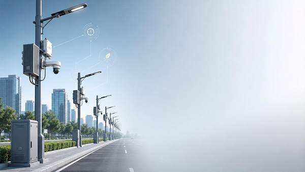 What affects the real cost of smart street lighting upgrades?