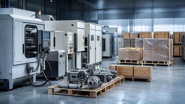Why Indian machinery exporters win on lead time but vary on support