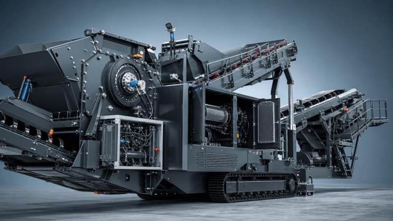 Mining equipment choices that reduce maintenance surprises later Mining equipment choices that reduce maintenance surprises later