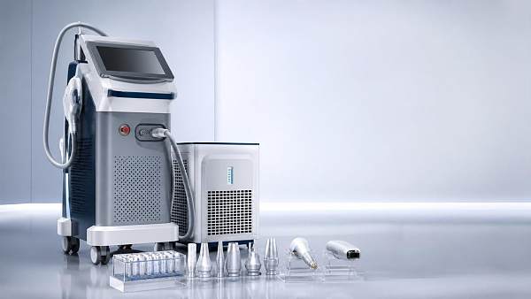 Which aesthetics devices truly improve clinic outcomes?