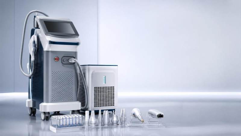 Which aesthetics devices truly improve clinic outcomes? Which aesthetics devices truly improve clinic outcomes?