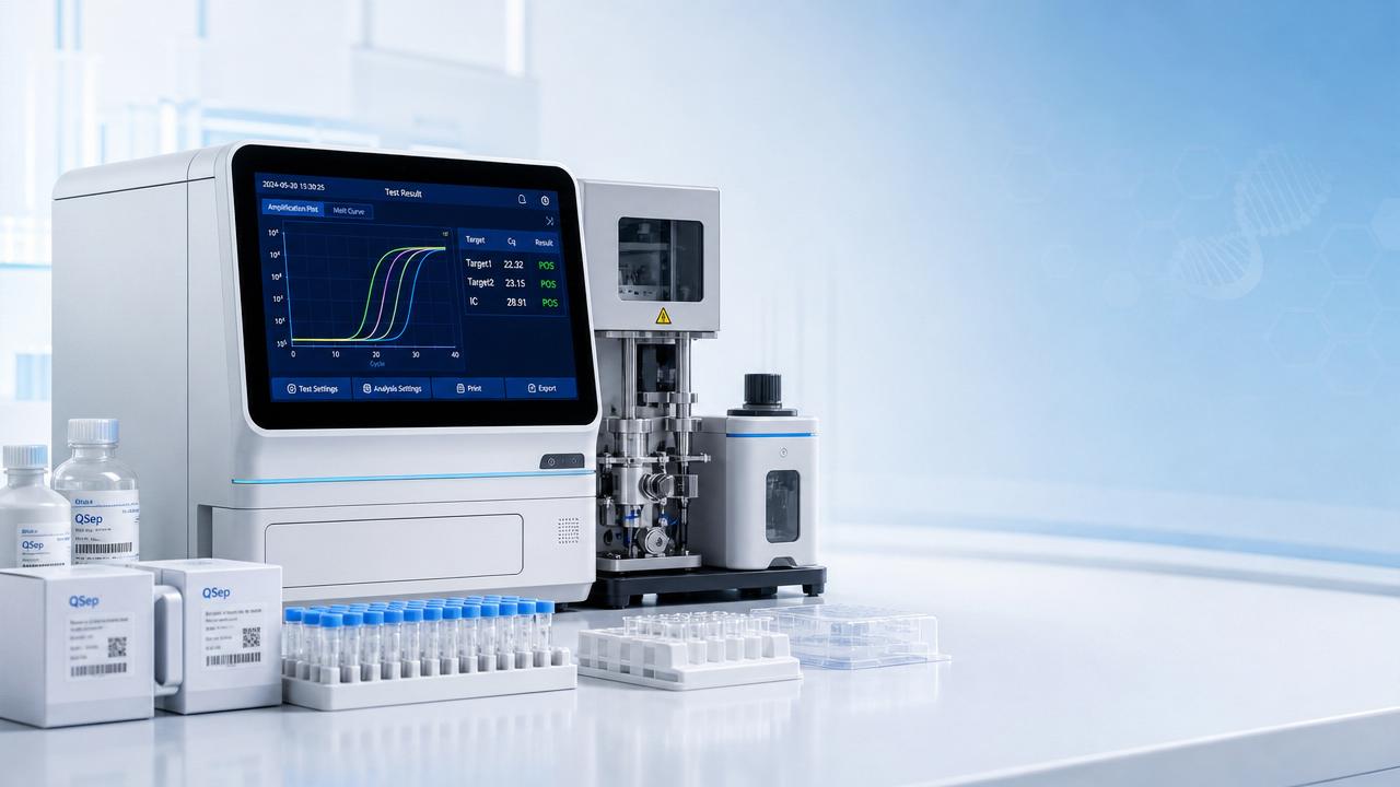 How precise diagnostic equipment affects clinical decisions