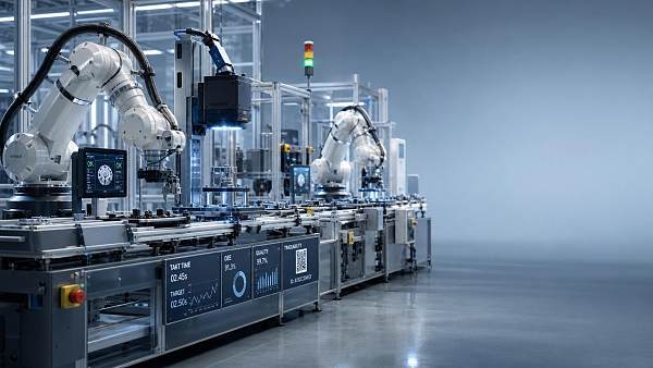 When do automation solutions deliver real factory gains?