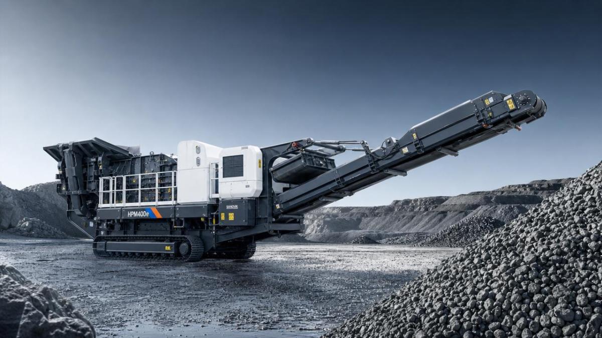 How to choose mining equipment that lasts longer