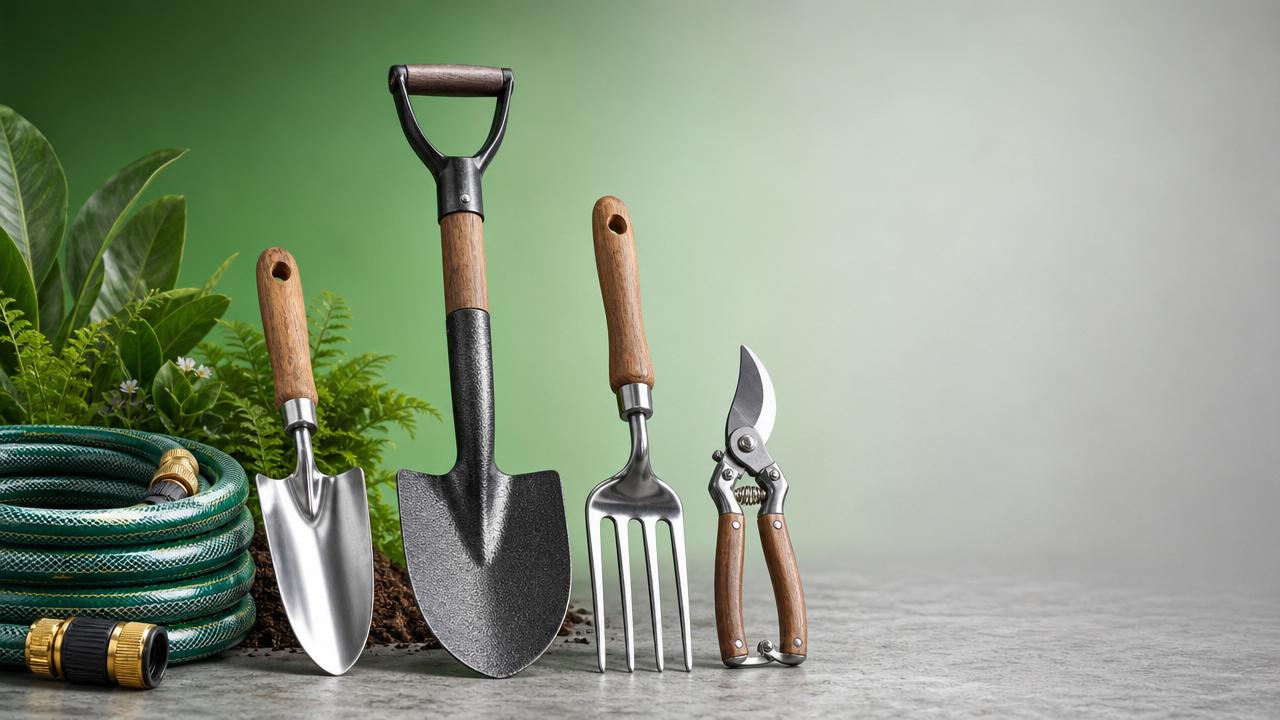 Which garden tools stay durable through all seasons