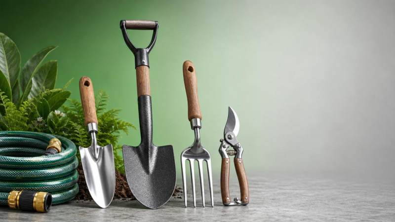 Which garden tools stay durable through all seasons Which garden tools stay durable through all seasons