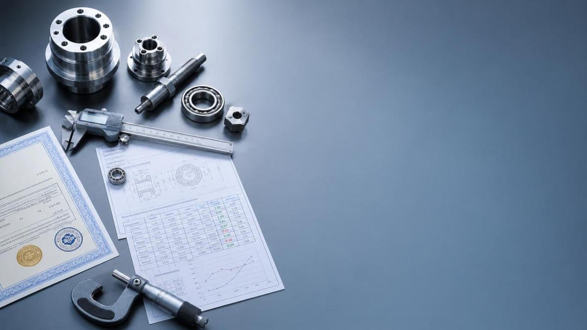 How to compare machinery parts exporters without risk How to compare machinery parts exporters without risk