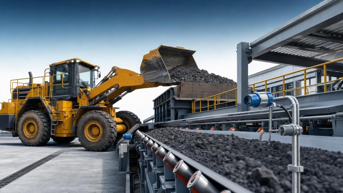 How mining equipment choices affect uptime and safety How mining equipment choices affect uptime and safety