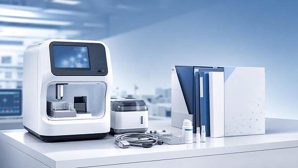 What shapes a medical diagnostic equipment price list today