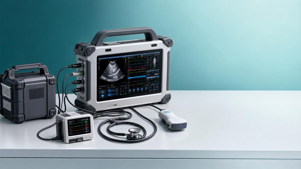 Can telemedicine hardware really work well in rural areas
