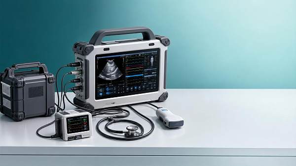 Can telemedicine hardware really work well in rural areas