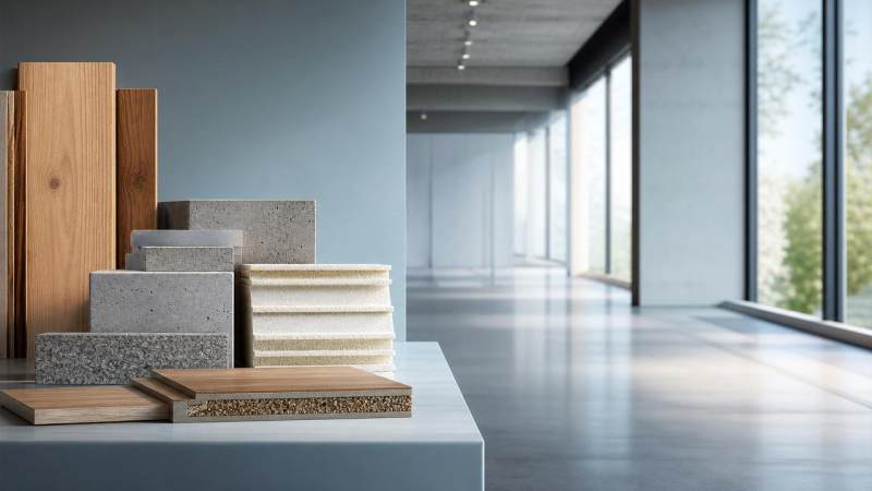 Are eco building suppliers in Germany worth the premium