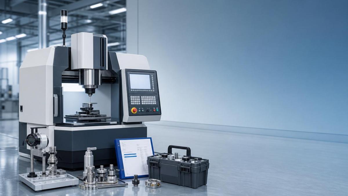 What a machinery price list never tells you upfront