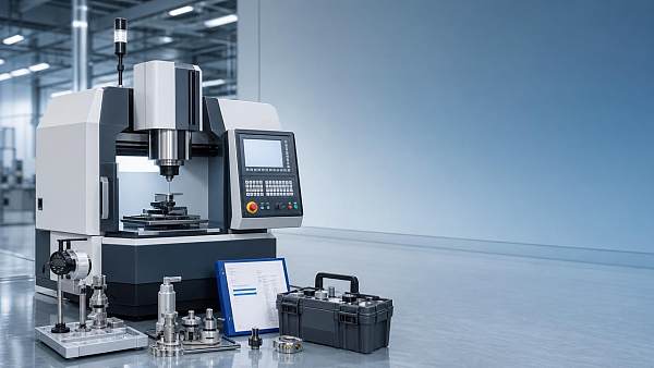 What a machinery price list never tells you upfront