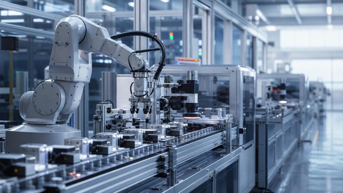 When do automation solutions deliver real factory ROI