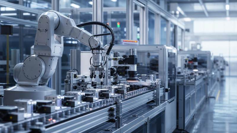 When do automation solutions deliver real factory ROI