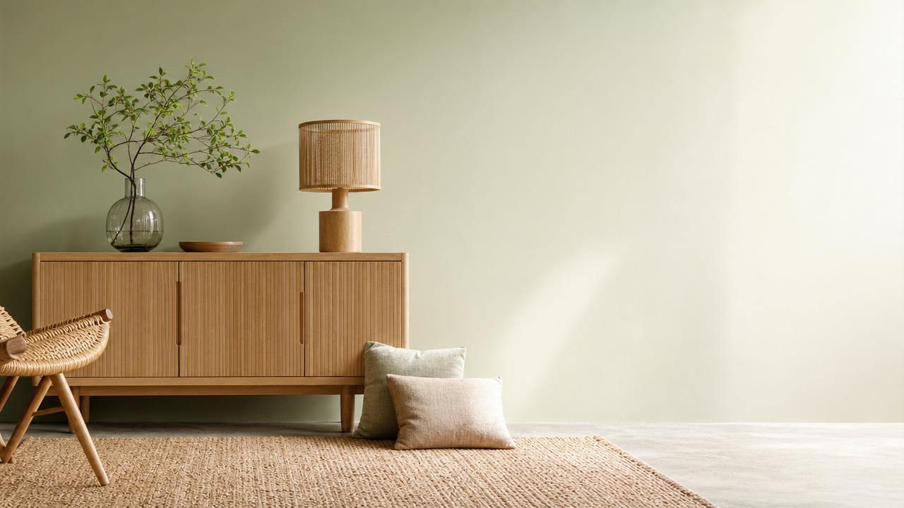 What makes home decor truly sustainable today?