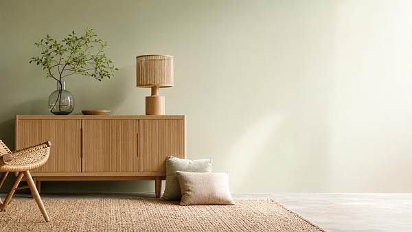 What makes home decor truly sustainable today?