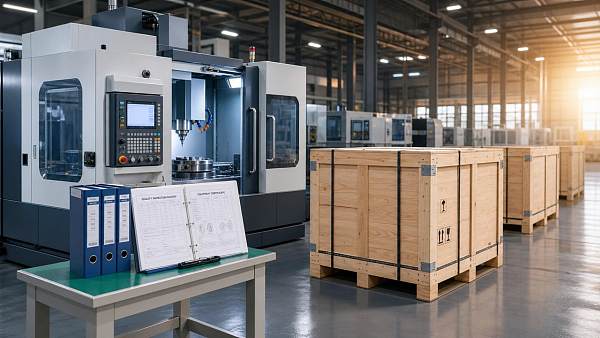 What makes an India machinery exporter worth trusting?