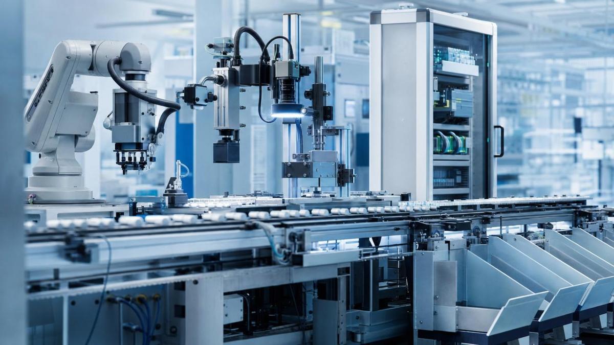 When do automation solutions deliver real factory gains? When do automation solutions deliver real factory gains?