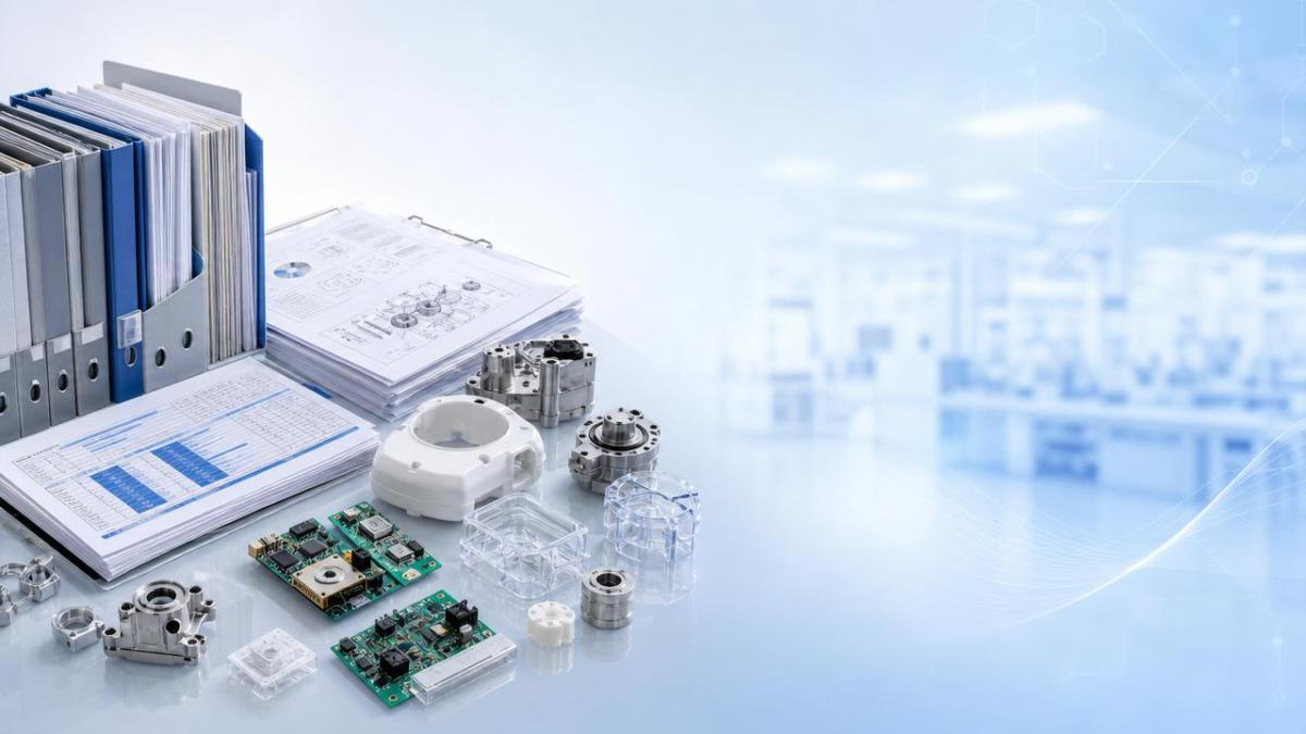 Can an OEM supplier directory reduce sourcing risk Can an OEM supplier directory reduce sourcing risk