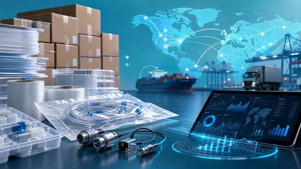 Trade analytics can expose weak links in your supply chain