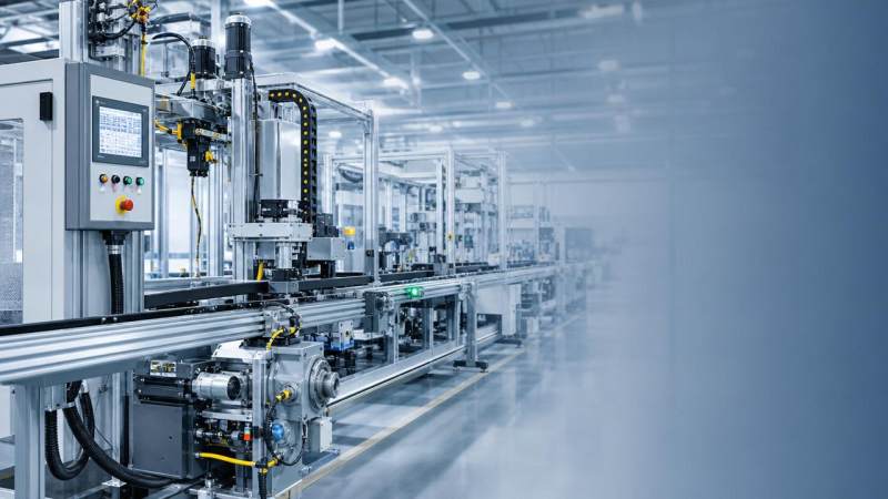 Which automation solutions actually improve factory uptime