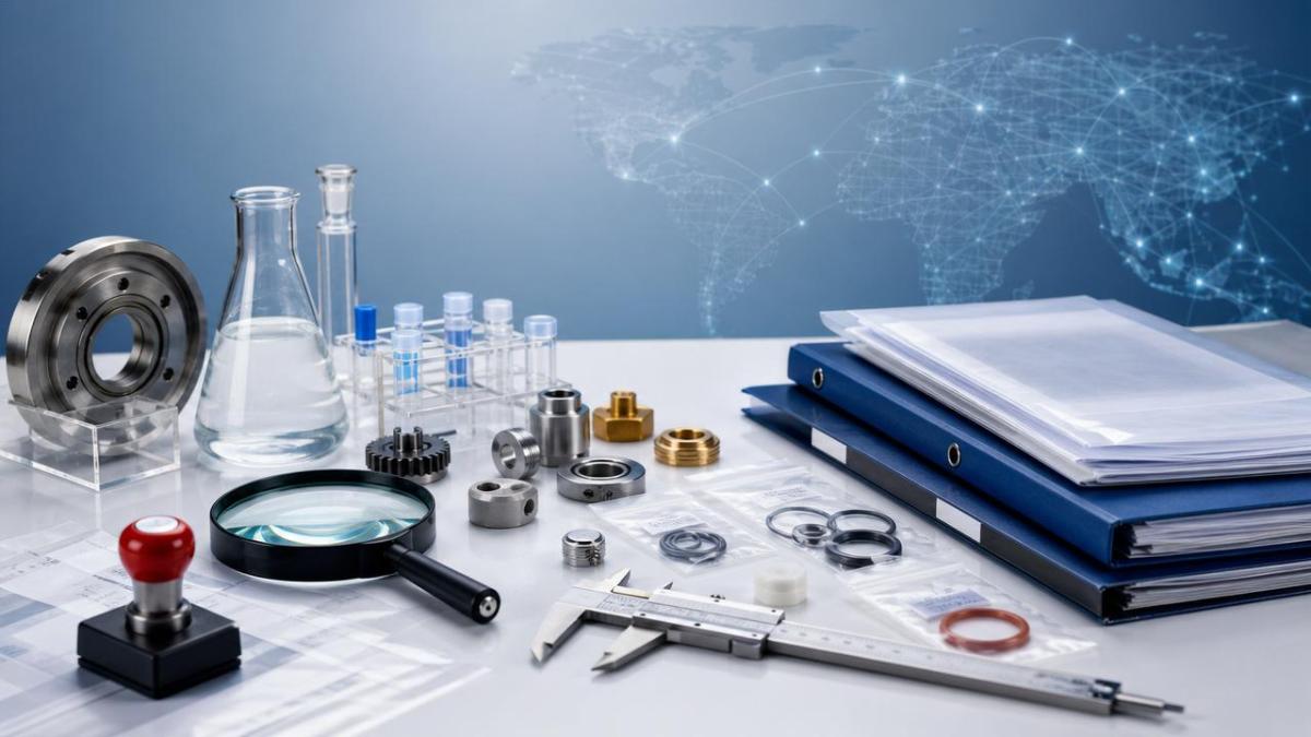 What global sourcing portals do buyers trust now?