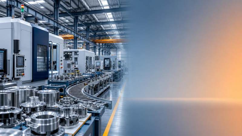 Why India is gaining ground in machinery exports Why India is gaining ground in machinery exports