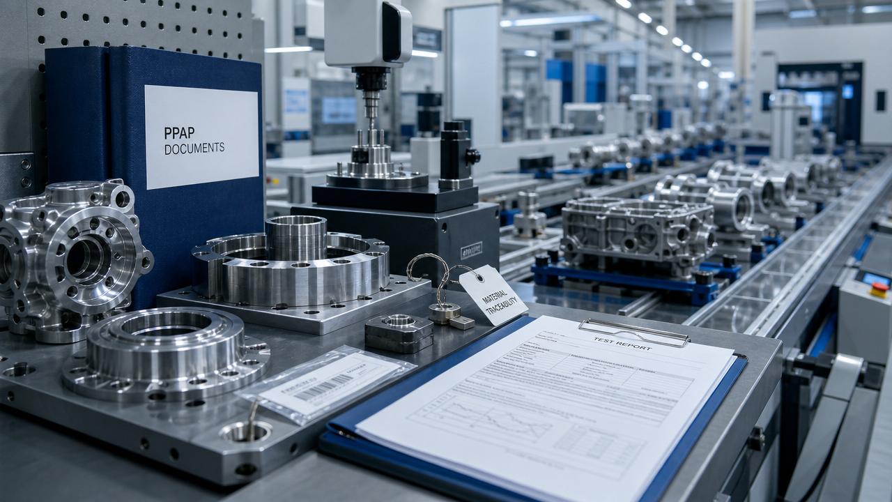 What automotive sourcing teams now check first